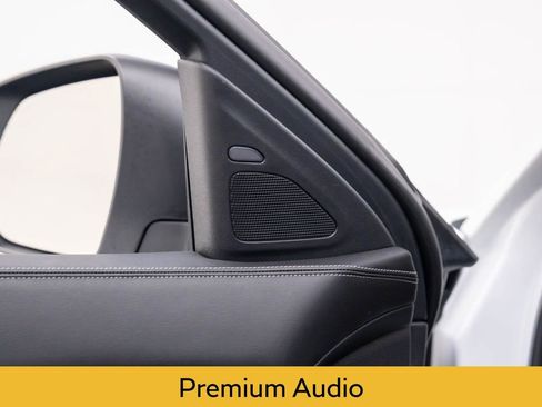 Used 2024 INFINITI QX55 Luxe image 14