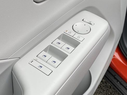 New 2026 Hyundai Kona SEL Sport image 12