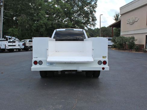 Used 2024 Ford F350 XL AWD/4WD image 15