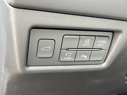New 2025 MAZDA CX-5 AWD 2.5 S w/ Premium Plus Pkg image 24