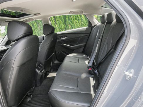 Used 2025 Honda Accord Touring image 31