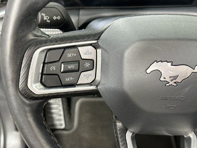 Used 2024 Ford Mustang Premium RWD image 20
