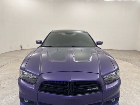 Used 2014 Dodge Charger SRT8 Super Bee w/ Convenience Group II RWD image 9