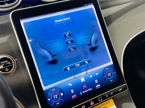 Certified 2023 Mercedes-Benz GLC 300 4MATIC image 14