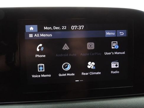 Used 2022 Hyundai Palisade SEL image 25