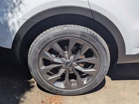 Used 2022 Kia Sorento X-Line EX AWD/4WD image 7