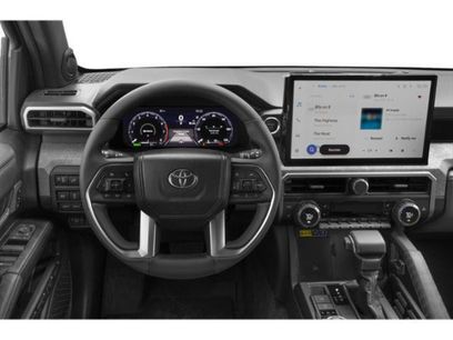 New 2026 Toyota 4Runner Trailhunter