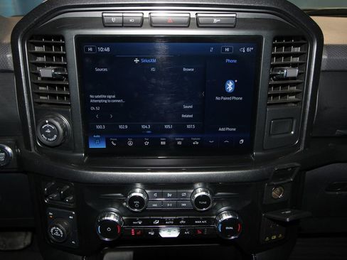 Used 2023 Ford F150 XLT w/ Equipment Group 302A High image 14