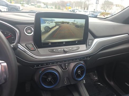 Used 2023 Chevrolet Blazer RS w/ Enhanced Convenience Package AWD/4WD image 24