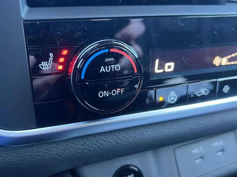 New 2026 Nissan Rogue SV w/ Rock Creek Premium Package image 27