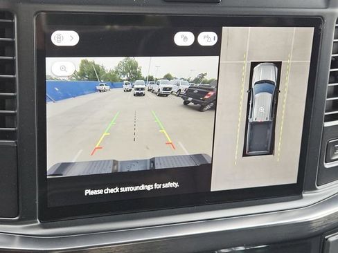 New 2026 Ford F350 Lariat AWD/4WD image 18