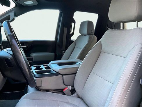 Used 2019 Chevrolet Silverado 1500 LT w/ All-Star Edition image 18