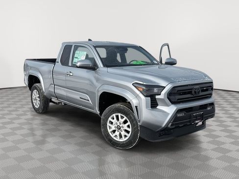 New 2026 Toyota Tacoma SR5 RWD image 1