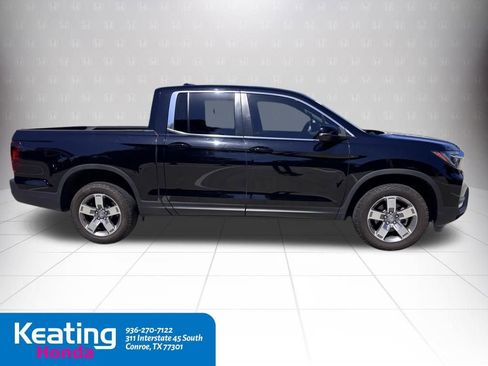 Used 2024 Honda Ridgeline RTL image 6