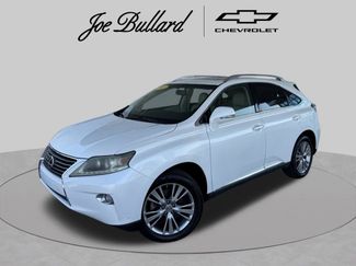 Used 2013 Lexus RX 350 FWD w/ Premium Pkg video 1