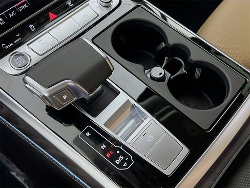 New 2026 Audi Q7 3.0T Premium Plus image 18