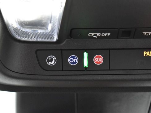 Certified 2024 Cadillac XT4 Sport AWD/4WD image 29