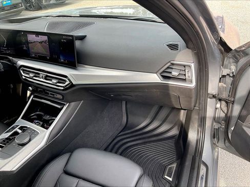 Used 2024 BMW M340i xDrive w/ Premium Package AWD/4WD image 12