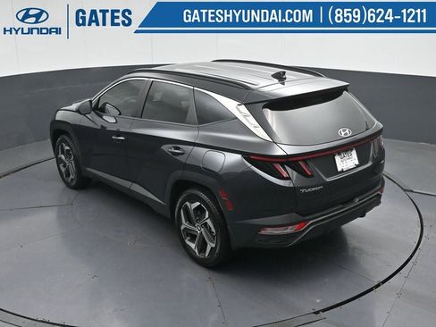 Certified 2023 Hyundai Tucson SEL w/ Convenience Package image 52