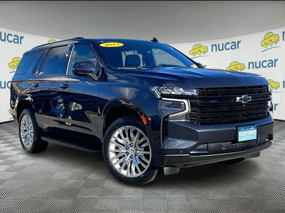 Certified 2023 Chevrolet Tahoe RST w/ Luxury Package