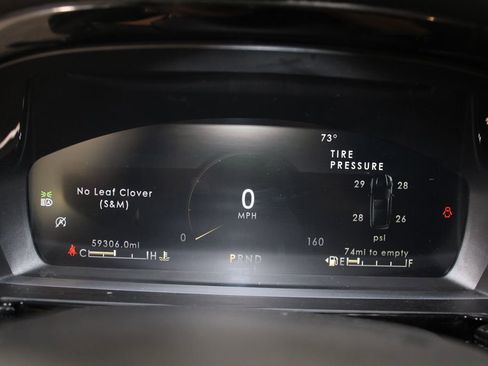 Used 2022 Lincoln Corsair Reserve w/ Elements Package image 21