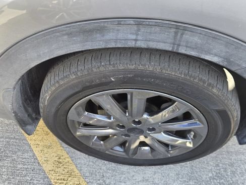 Used 2021 Kia Sportage S w/ S FWD Premium Package image 7