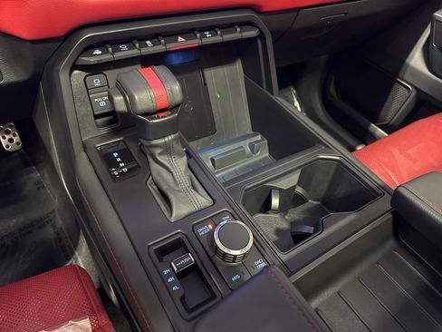 Used 2022 Toyota Tundra TRD Pro image 20