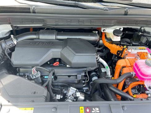 New 2026 Kia Carnival SX image 54