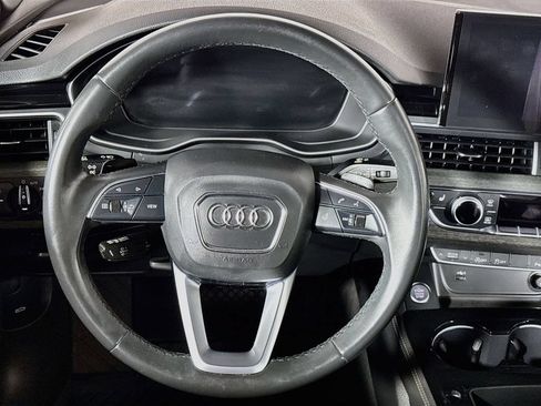 Used 2023 Audi A5 2.0T Premium Plus w/ Premium Plus AWD/4WD image 13