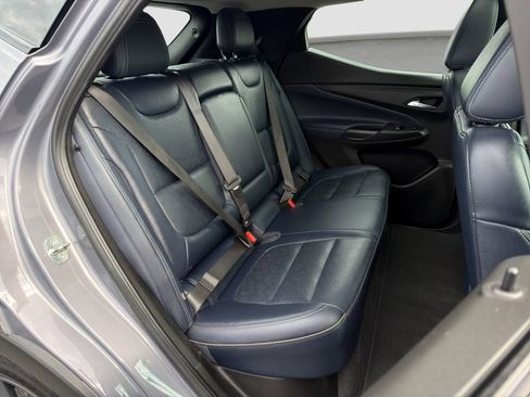Used 2022 Chevrolet Bolt EUV Premier w/ Launch Edition FWD image 19