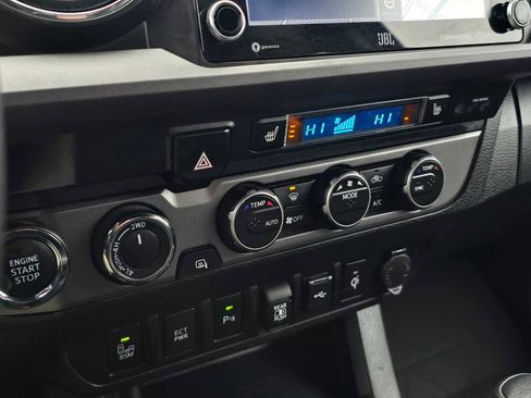 Certified 2022 Toyota Tacoma TRD Pro image 28