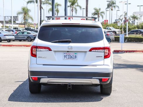 Used 2022 Honda Pilot Touring image 12