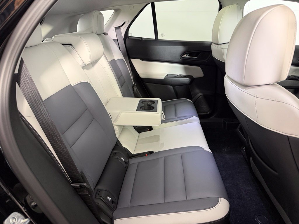 Used 2025 Honda Prologue Touring image 14