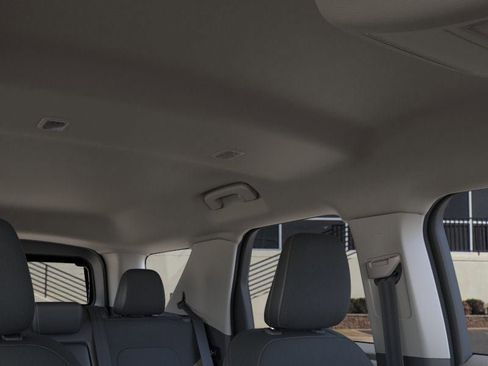 New 2026 Ford Bronco Sport Big Bend AWD/4WD image 22