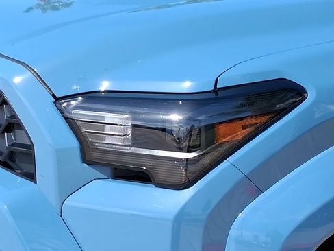 Used 2026 Toyota 4Runner TRD Sport Premium RWD image 7