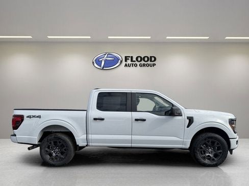 New 2026 Ford F150 STX w/ Equipment Group 200A image 4