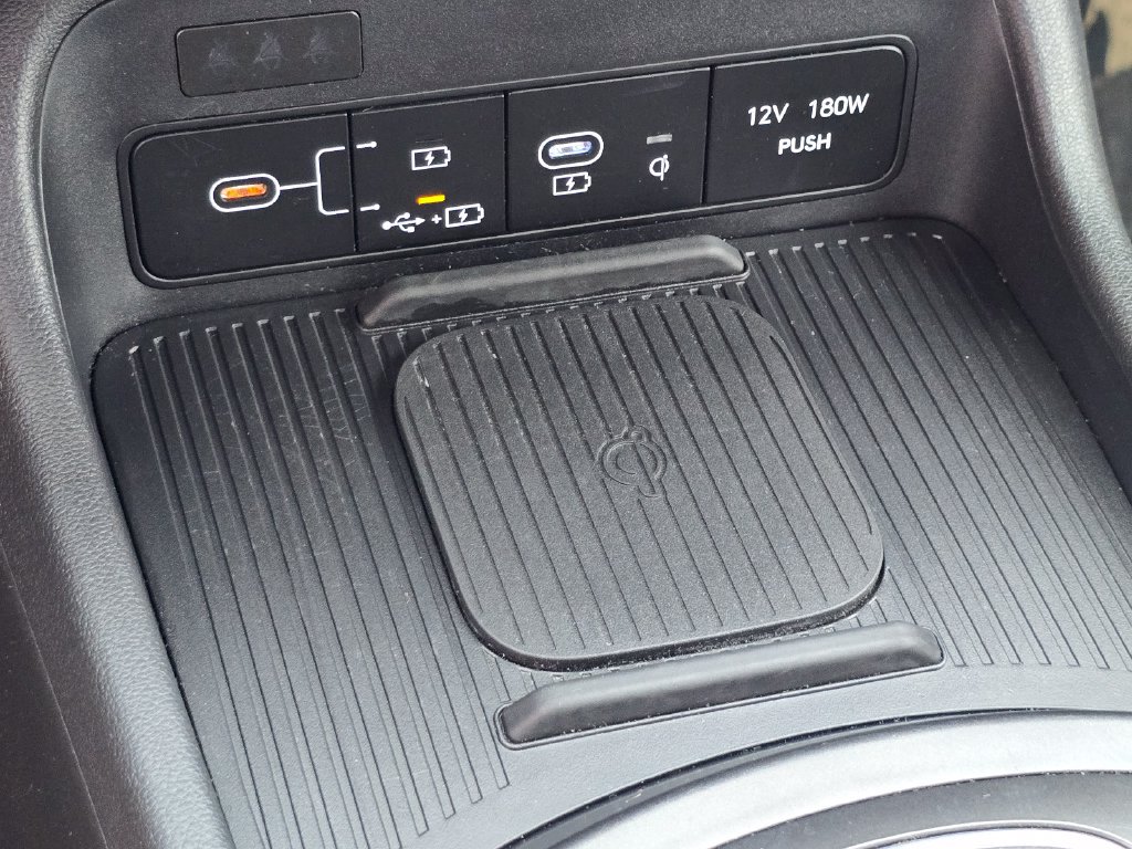 Used 2026 Hyundai Kona SEL Sport FWD image 17