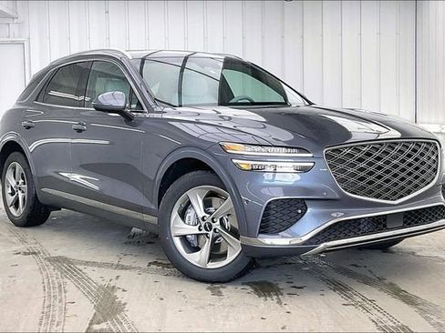 New 2026 Genesis GV70 2.5T Advanced AWD/4WD image 21