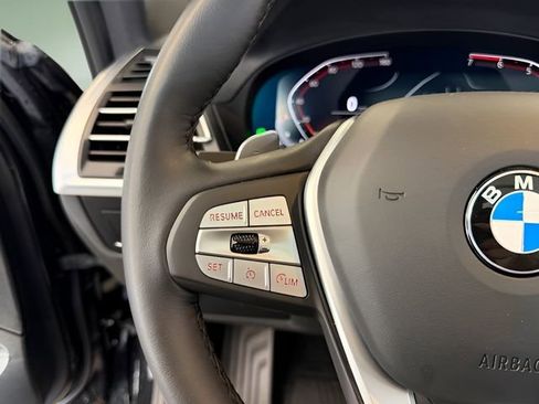 Used 2024 BMW X3 sDrive30i w/ Premium Package w/ZPA image 23