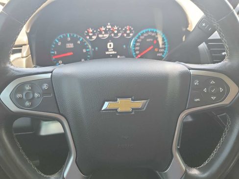Used 2017 Chevrolet Tahoe LT AWD/4WD image 25