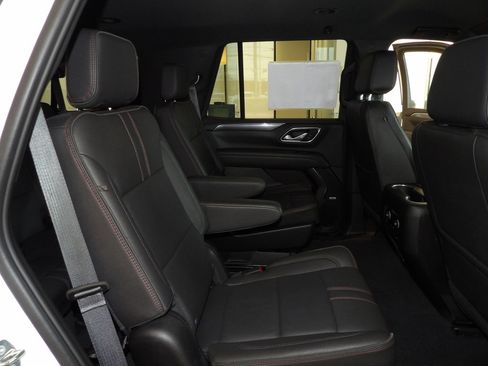 Used 2023 Chevrolet Tahoe RST w/ RST Performance Edition image 18