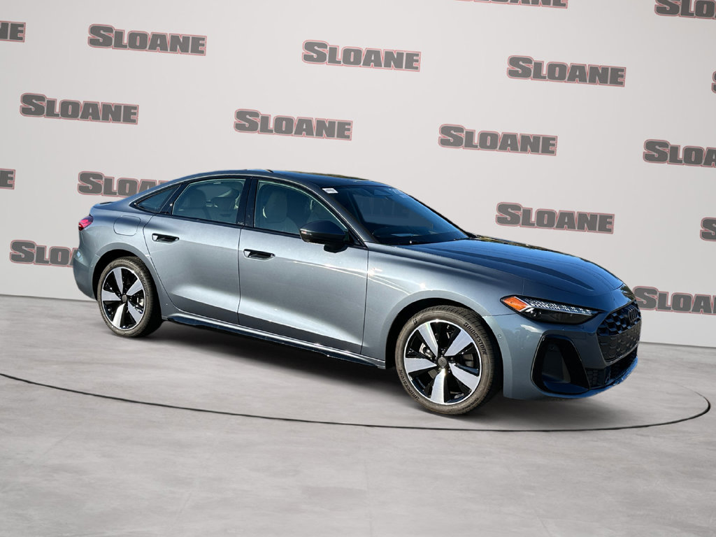 Certified 2026 Audi A5 Premium AWD/4WD image 7