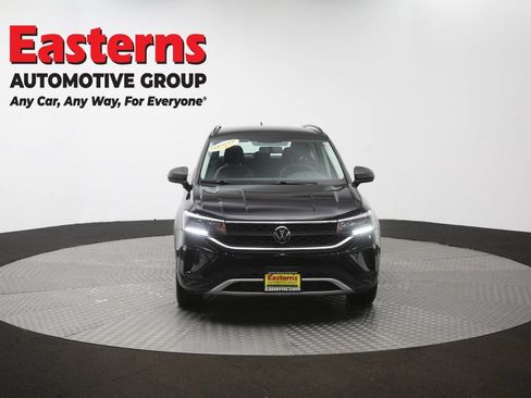 Used 2022 Volkswagen Taos S AWD/4WD image 50