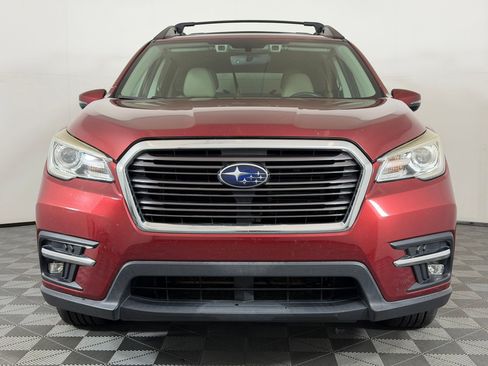 Used 2019 Subaru Ascent Limited AWD/4WD image 6