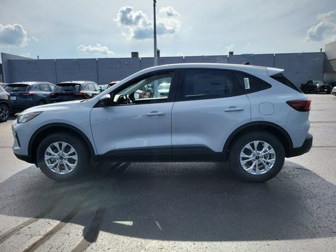 New 2026 Ford Escape Active w/ Cold Weather Package AWD/4WD image 7