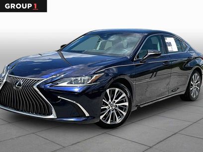 Used 2019 Lexus ES 350