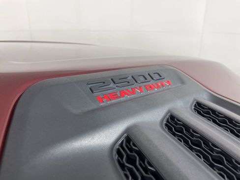 Used 2023 RAM 2500 Power Wagon w/ Level 2 Equipment Group image 21