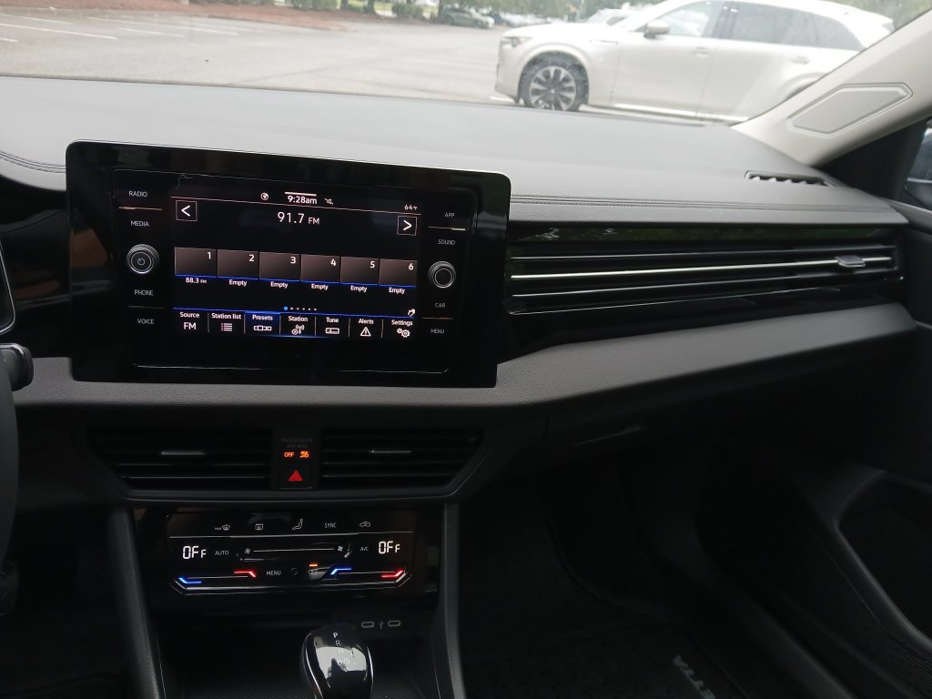 New 2027 Volkswagen Jetta S FWD image 17
