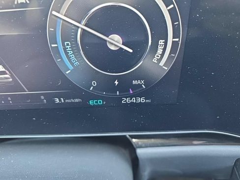 Certified 2023 Kia Niro Wind FWD image 14