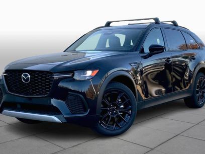 New 2026 MAZDA CX-70 3.3 Turbo w/ Premium Plus Pkg